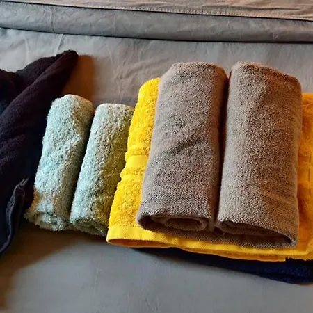 Дом отдыха Loueurdappart - Maison Calme Entre Et Commerces A Pied Ла-Боль-Эскублак