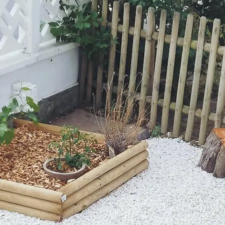 Loueurdappart - Maison Calme Entre Et Commerces A Pied