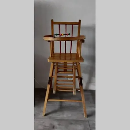 Nyaraló Loueurdappart - Maison Calme Entre Et Commerces A Pied