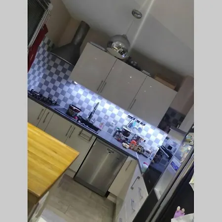 بيت للعطل Appt En Duplex, Centre-Ville, Jardin, Terrasse, Parking A 5 Min A Pied De La Plage La Baule