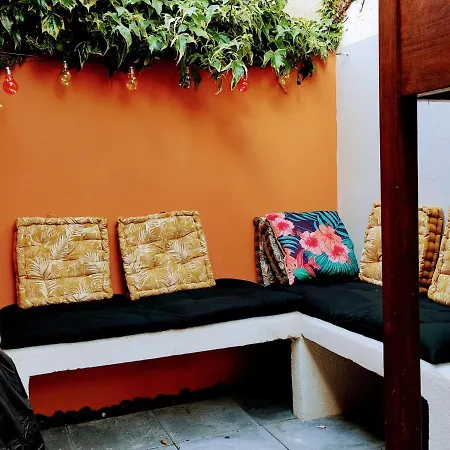 別荘 Appt En Duplex, Centre-ville, Jardin, Terrasse, Parking A 5 Min A Pied De La La Baule