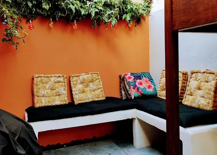 펜션 Loueurdappart - Maison Calme Entre Et Commerces A Pied La Baule